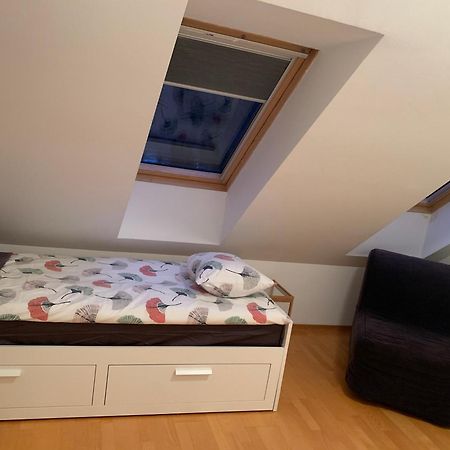 Ferienwohnung Yellow Apartma Kranjska Gora Exterior foto