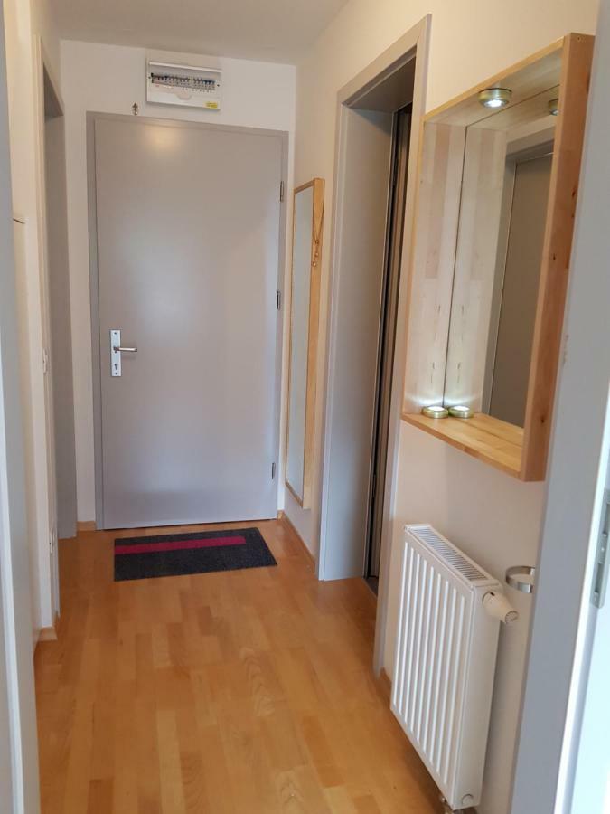 Ferienwohnung Yellow Apartma Kranjska Gora Exterior foto